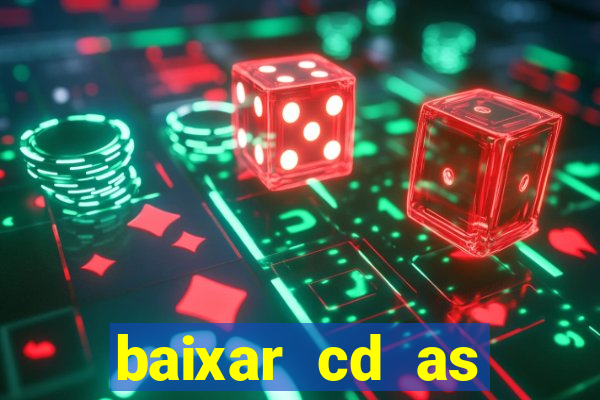 baixar cd as melhores de edson gomes